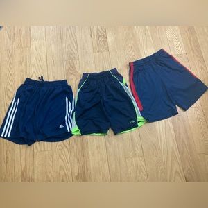 Boys sport shorts